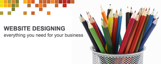 Website Designing